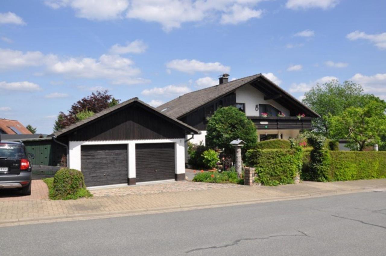 Harzhaus Rauch Apartment Braunlage