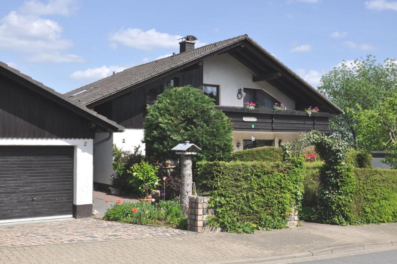 Harzhaus Rauch * Braunlage